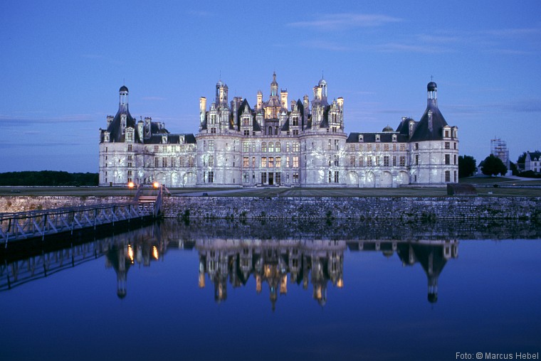 Chambord