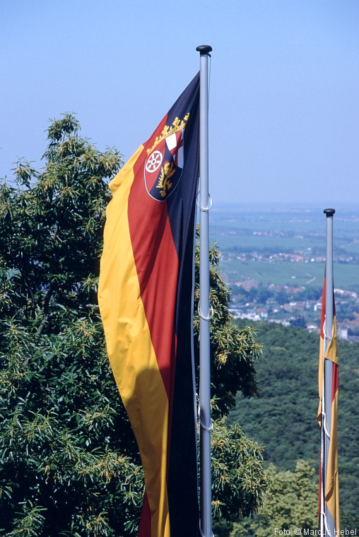 Am Hambacher Schloss