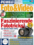 PC-Welt Foto&Video 9/2008