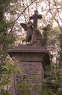 Highgate Cemetery